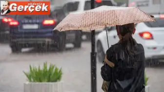 Meteoroloji açıkladı: Bugün hava nasıl olacak? 5 Ekim 2024 hava durumu