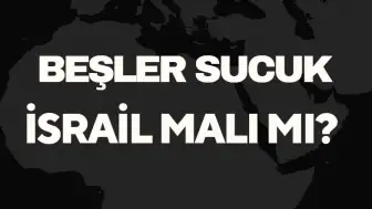 Beşler Sucuk İsrail Malı Mı? Yerli Et Ürünleri Markasının Detayları