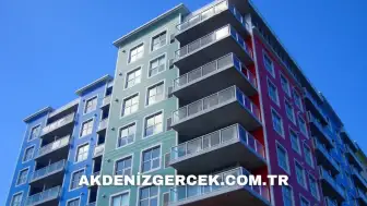 Ordu Altınordu'da icradan satılık 140 m² daire