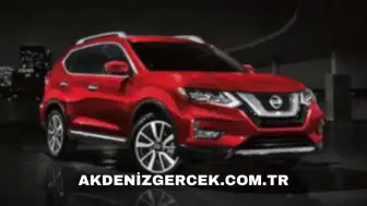 İcradan satılık 2019 model Nissan