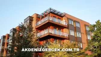 Osmaniye Kadirli'de icradan satılık 112 m² daire