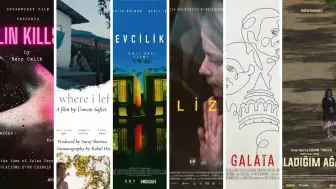 Altın Portakal'da hangi filmler yarışacak? İşte festival filmleri