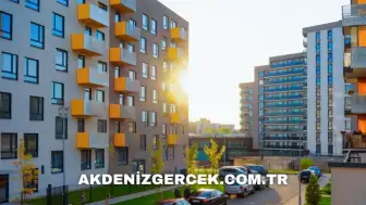 Bursa İnegöl'de icradan satılık 115 m² daire