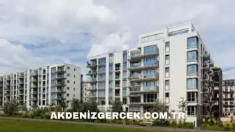 Ordu Gürgentepe'de icradan satılık 86 m² 2+1 daire