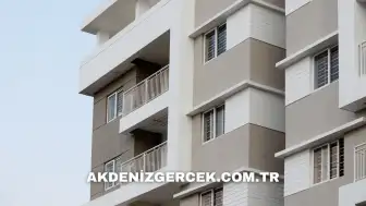 Kahramanmaraş Onikişubat'ta icradan satılık 231 m² 5+1 daire