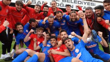 Kepez, play-off’u garantiledi