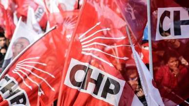 CHP'de seçim startı