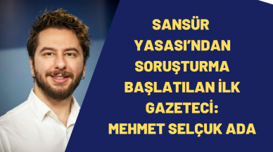 “GAZETECİLİK SUÇ DEĞİLDİR”