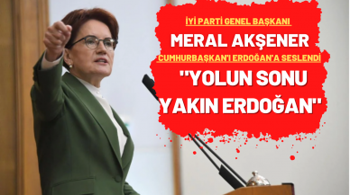 AKŞENER “HARAM, ZIKKIM, ZEHİR OLSUN”