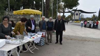 “GENÇLERİMİZE SAHİP ÇIKMALIYIZ”   