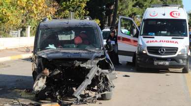 Antalya’da can pazarı