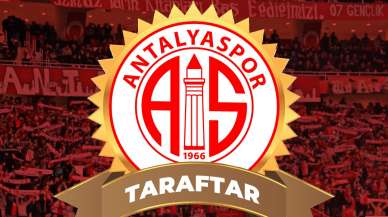 Antalya taraftarına Fair Play ödülü