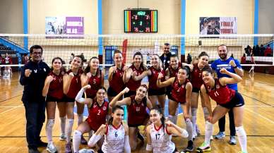 Filenin Akrepleri deplasmanda galip