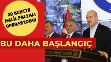 "BU DAHA BAŞLANGIÇ"