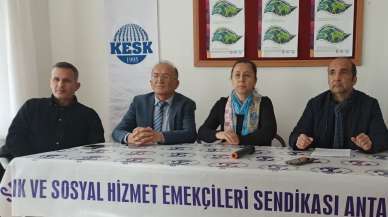 “CEZA HALKA KESİLİYOR!”