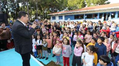 Oyuncak Müzesi’nde sömestr etkinliği