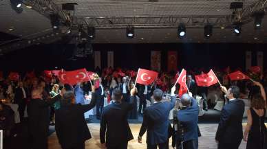 “İKİNCİ YÜZYILA HAZIRIZ”