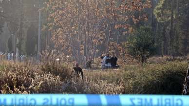 Antalya’da vücut bütünlüğü bozulmuş cansız beden bulundu