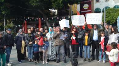 “Yurttaş geçinemiyor”