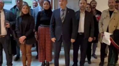 Avukatlardan ‘zulüm’ çıkışı