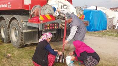 KENDİ KÜÇÜK, GÖNLÜ BÜYÜK