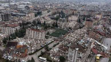 “Deprem vergisiyle 1.3 milyon konut yapılabilirdi”