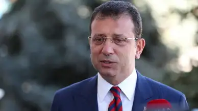 İmamoğlu: İstanbul Boğazı kıyısında işgalle yapılmış binaları imarlı hale getirmek...