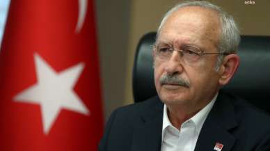 Kılıçdaroğlu’nun seçim otobüsüne taş atan çocuk serbest bırakıldı