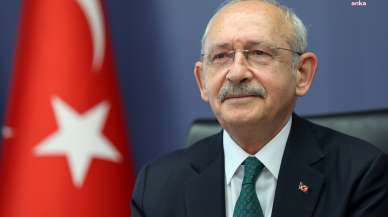 Kılıçdaroğlu’ndan “Sorulmayacak Sorular Kanunu” vaadi