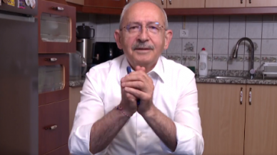 Kılıçdaroğlu "Aile Destekleri Sigortası”nı anlattı