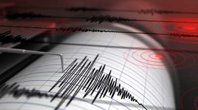 İran’da 4,2 ve 4,7 büyüklüğünde iki deprem