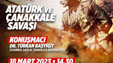 Çanakkale Zaferi’ne özel konser