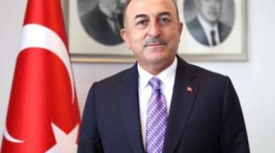 Çavuşoğlu NATO üyeliği için Oslo’da