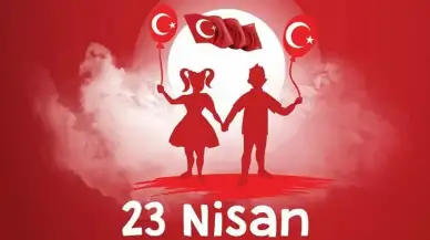 Antalya İl Milli Eğitim Müdürlüğü’nden 23 Nisan paylaşımı