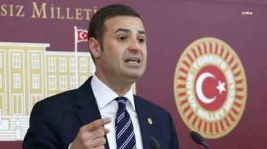 CHP’li Akın’dan Bakan Karaismailoğlu’nun bant daraltma açıklamasına tepki