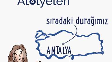 Muratpaşa’da ‘Demokrasi Atölyeleri’