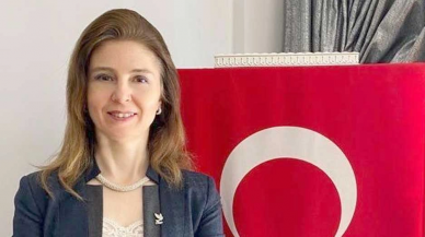 DSP'li Dilara Tambova istifa nedenini açıkladı