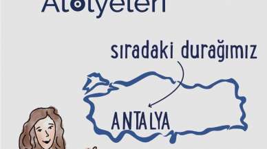 Muratpaşa’da Demokrasi Atölyeleri