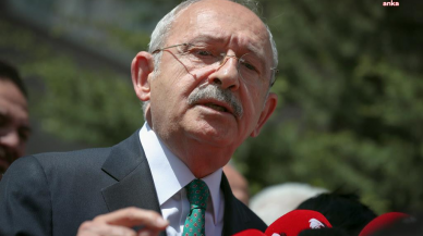 Kılıçdaroğlu’ndan Bayraktar’a yanıt