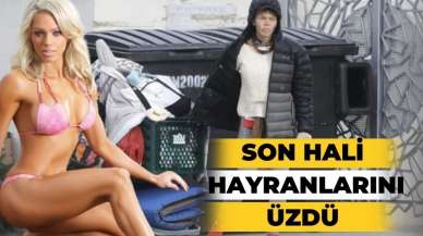 Hayranları inanamadı…