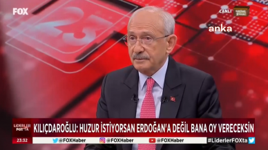 “Türkiye, birilerinin çöp deposu, birilerinin sığınmacı deposu olmayacak”