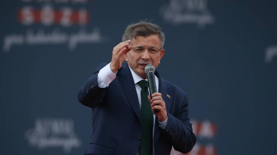 "14 Mayıs gecesi, yeni bir baharda yasaklar gidecek"