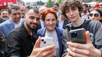 AKŞENER’DEN HÜDA PAR'A TEPKİ: “KADINI SAHİPLENDİRMEKTEN BAHSEDİYORLAR. HAYVAN MIYIZ BİZ”