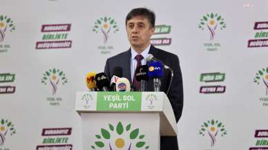 Şanlıurfa'dan çekildiği iddia edilen skandal görüntülerle ilgili HDP YSK Temsilcisi açıklama yaptı