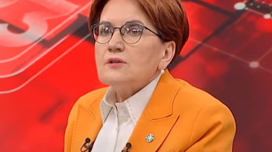 Akşener: Kendiniz kemer sıkın da görelim!