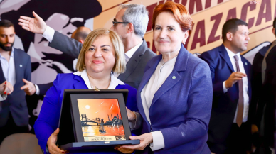 Akşener: Her bir vatandaşımızın tek tek gönlüne gireceğiz