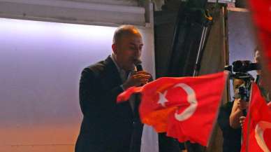 Çavuşoğlu: Sayım devam ediyor