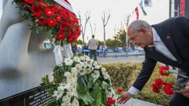 KEMAL KILIÇDAROĞLU’NDAN ÇERKES SÜRGÜNÜ ANMASI