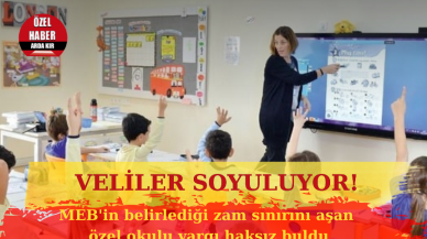 Veliler soyuluyor!