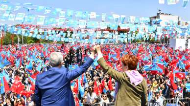 "HEPİMİZİ GÖMDÜ, GÖMDÜ, GÖMDÜ AMA SONRA İPİN UCU KAÇTI"